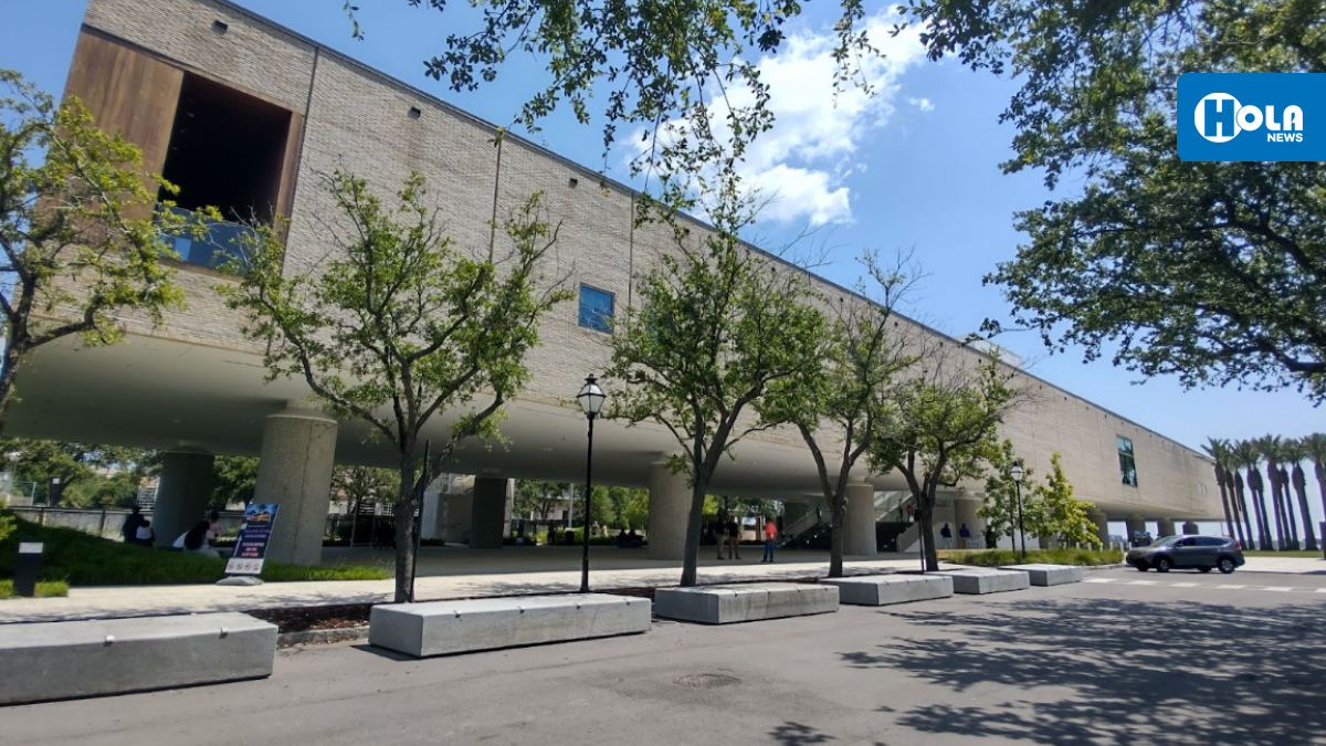 Museo Afroamericano abrió sus puertas