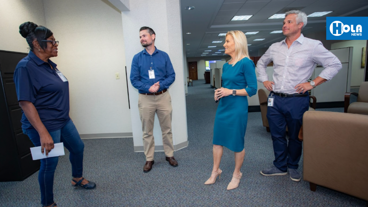 Alcaldesa busca nuevo fiscal municipal