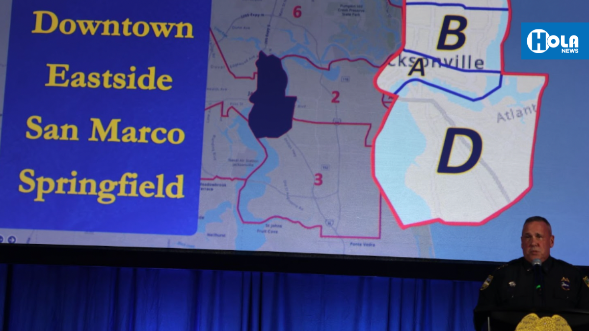 Policías buscan conexión con la comunidad