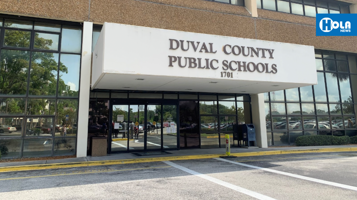 Escuelas podrían tener nuevo Superintendente en enero de 2024