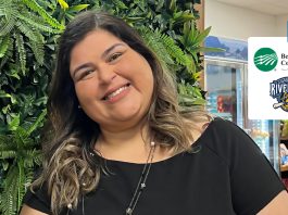 Morgana Bezerra | Campeón de la Comunidad