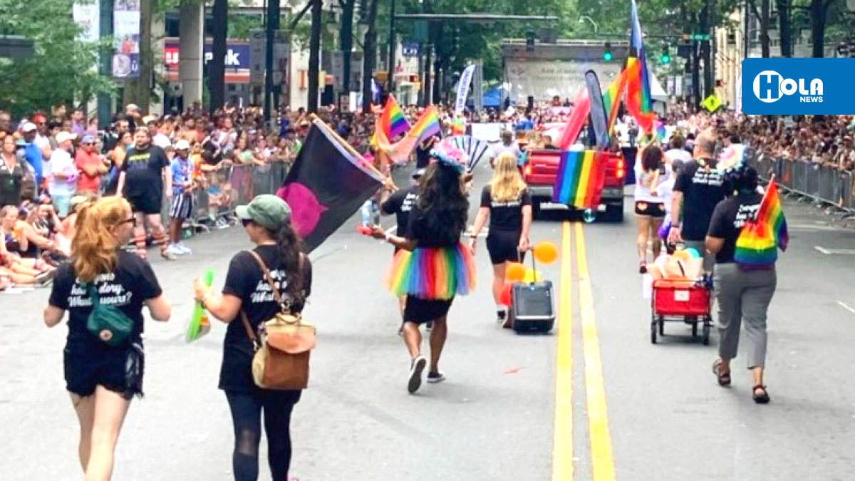 Festival y Desfile del ‘Orgullo’ el 19 y 20 de agosto en Uptown