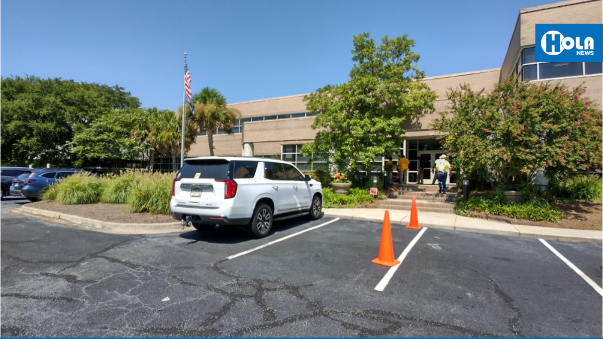 Nueva sede de Junta Electoral abrió sus puertas