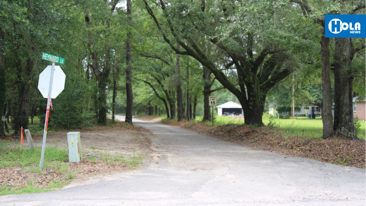Mejoran 17 vías en Condado de Berkeley