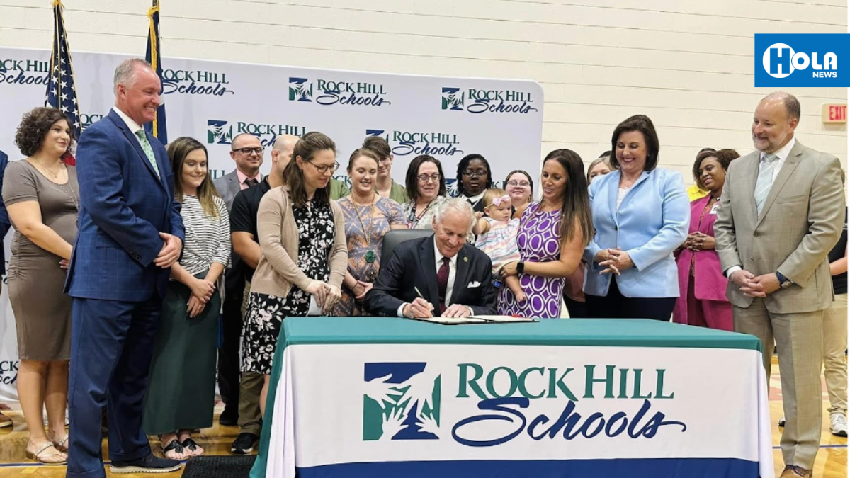 Gobernador promulga ley de licencia parental remunerada