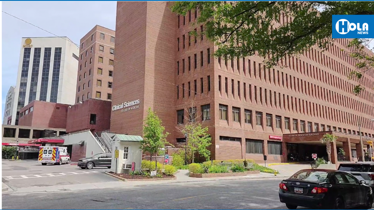 Alerta por nuevos casos de Covid-19 lanza MUSC