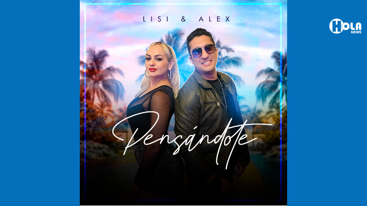 Lisi & Alex presentan su primer video musical