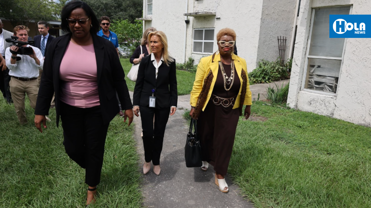 Buscan mejoras en apartamentos