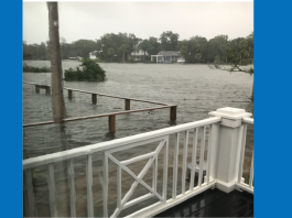 Propietarios del Condado de St. Johns serían elegibles para subvención federal