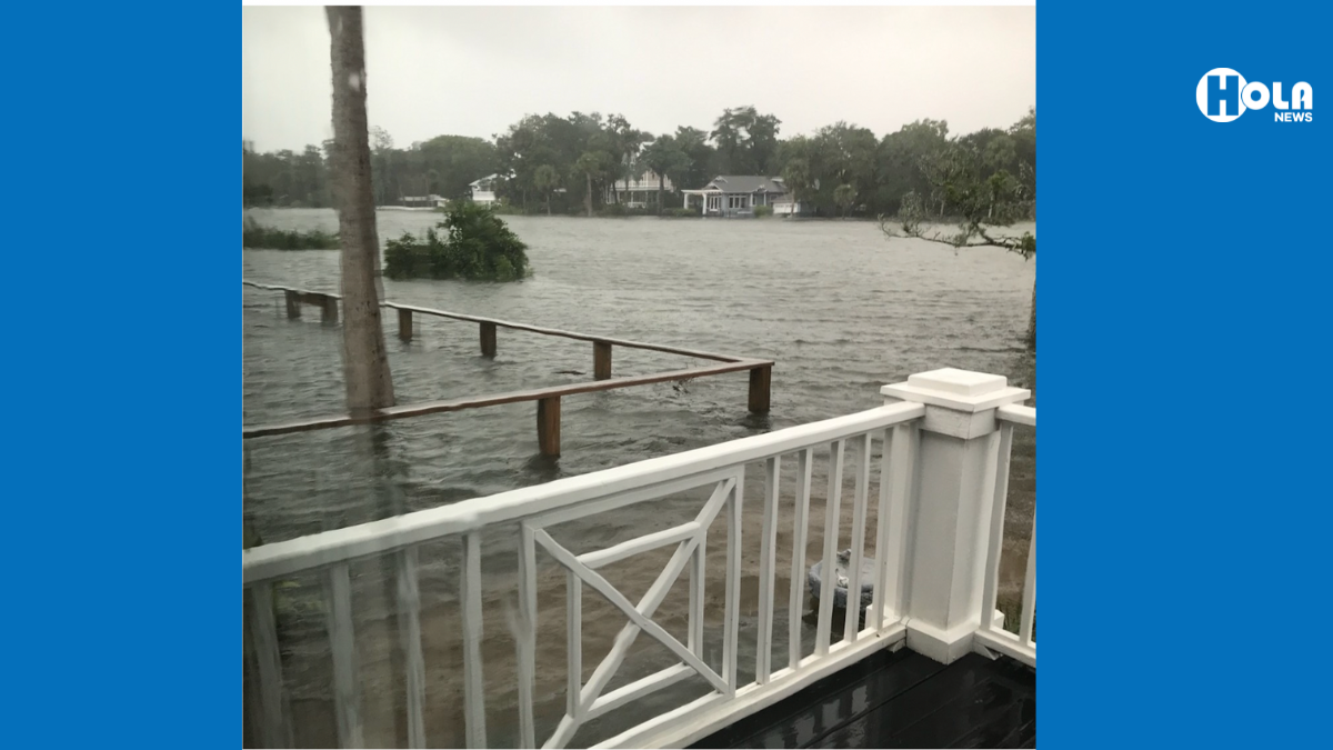 Propietarios del Condado de St. Johns serían elegibles para subvención federal