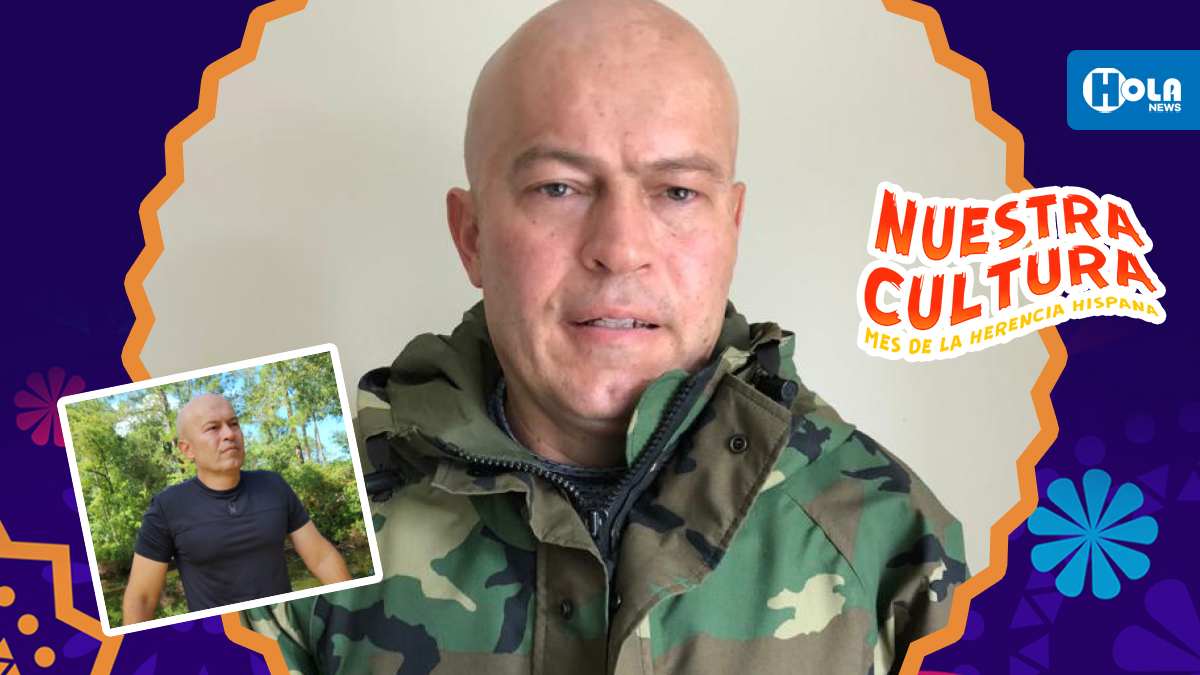 Javier Nieto Quintero | De la represión a la esperanza