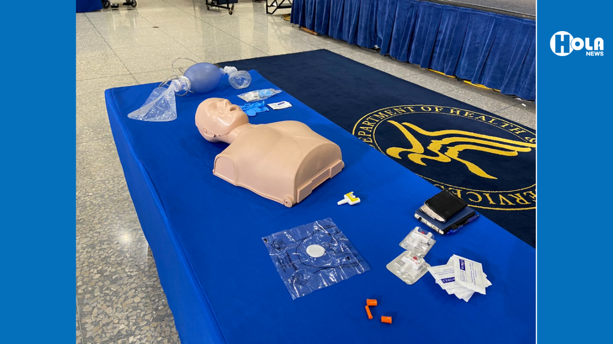 Ayuda federal para combatir ola de muertes por opioides