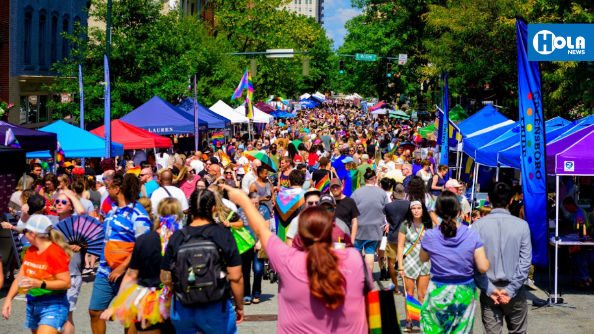 Alertan sobre estafas para participar en festival
