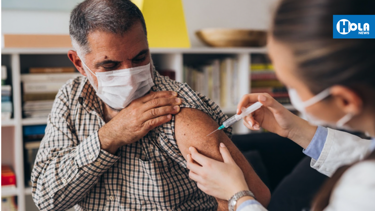 Recomiendan estar al día con las vacunas