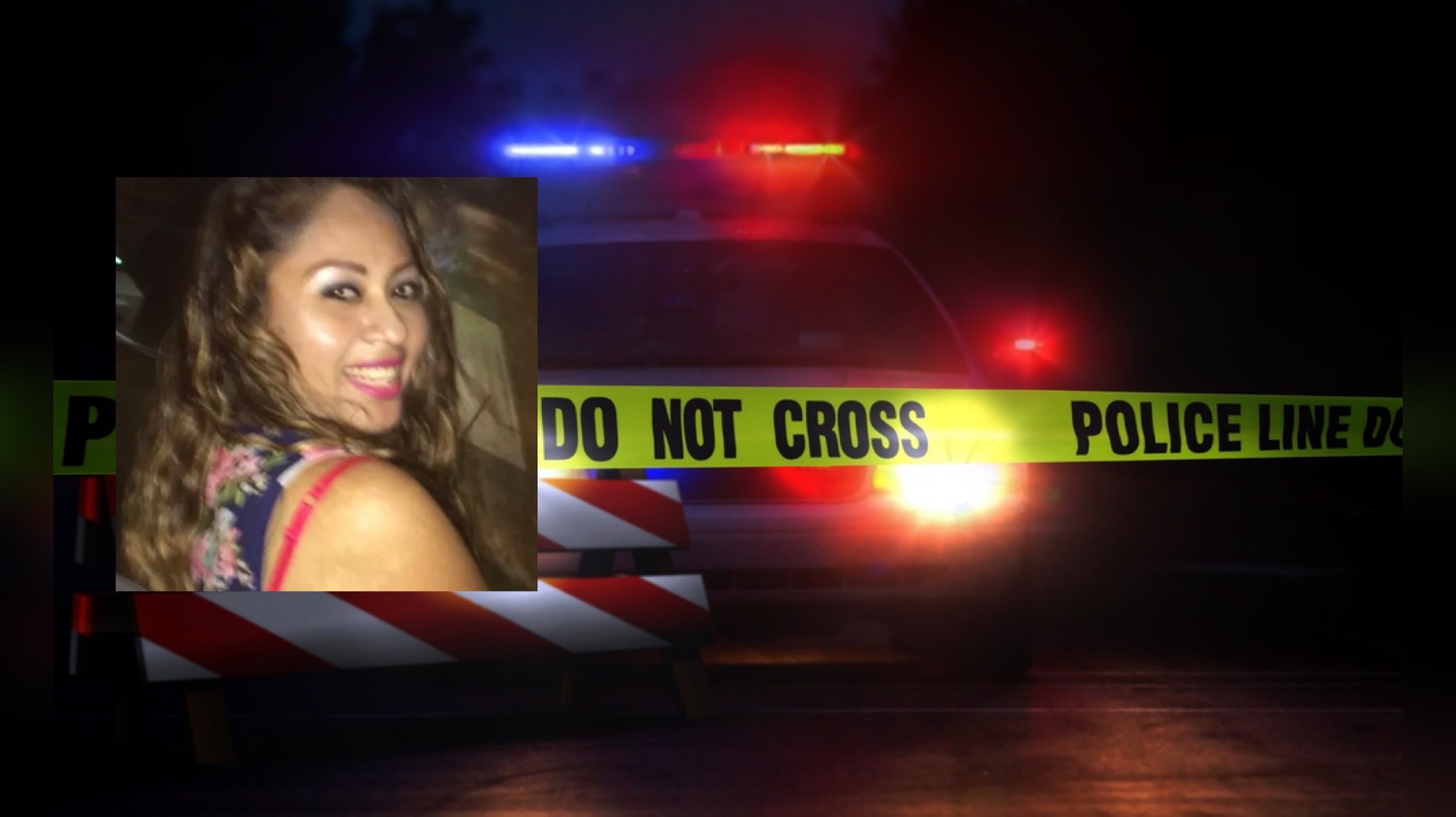 Abren cuenta en GoFundMe para sepultar a hispana asesinada