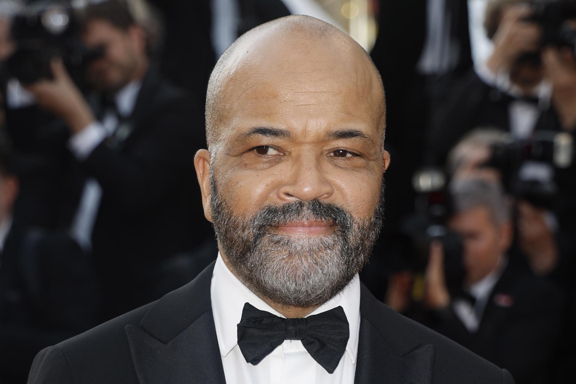 Toronto premia “America Fiction” en un festival afectado por la huelga de Hollywood Imagen de archivo. EFE/EPA/GUILLAUME HORCEJUELO