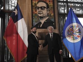 EFE/ Lenin Nolly
