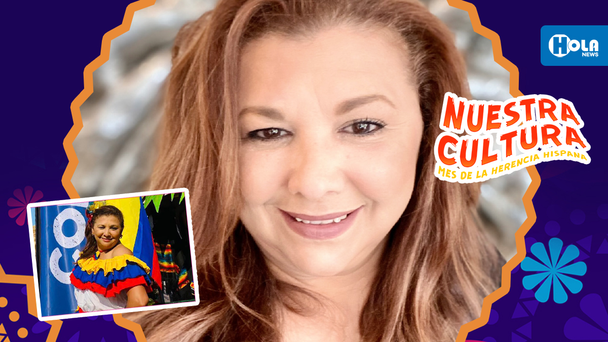 Liliana Molina | Poniéndole “Vida a los años”