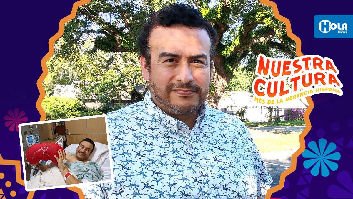 Francisco Ramírez | Salvar vidas es su vocación