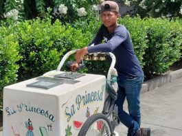 “Poder” hispano | Oficio temporal que llega a su fin