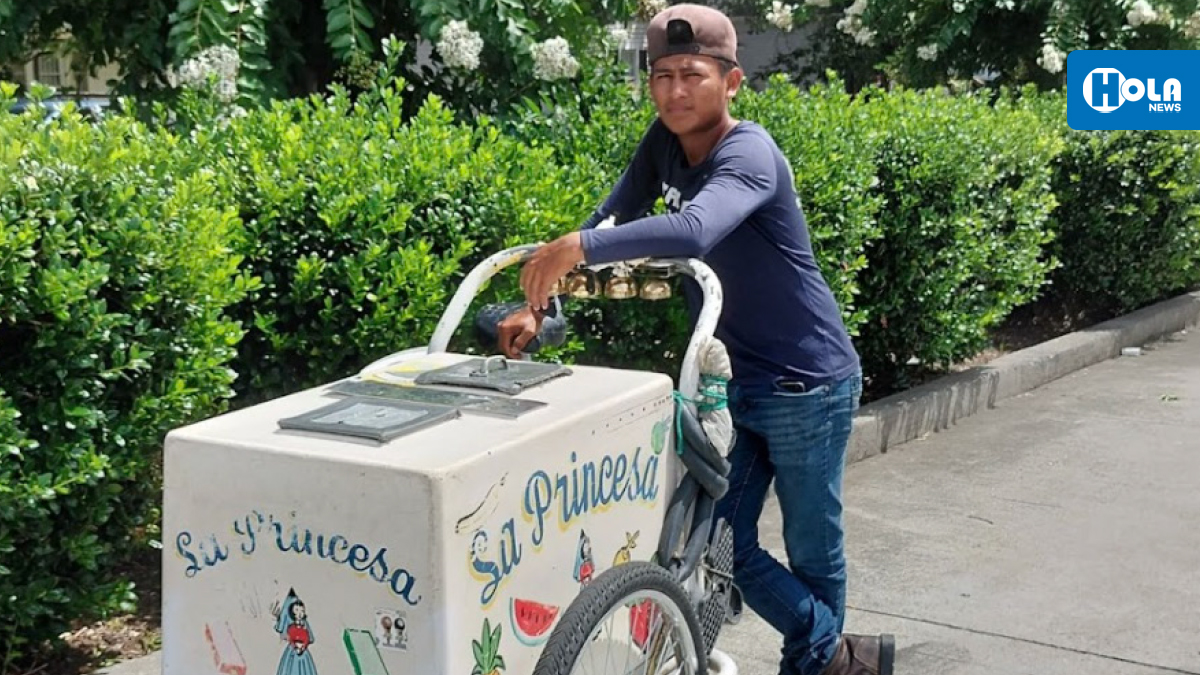 “Poder” hispano | Oficio temporal que llega a su fin