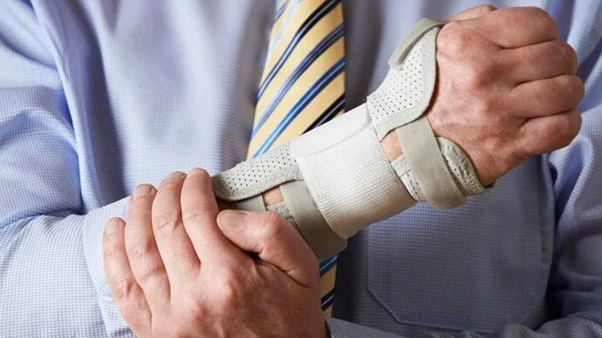 Stewart Law | Reclamos por lesiones que involucran lesiones preexistentes