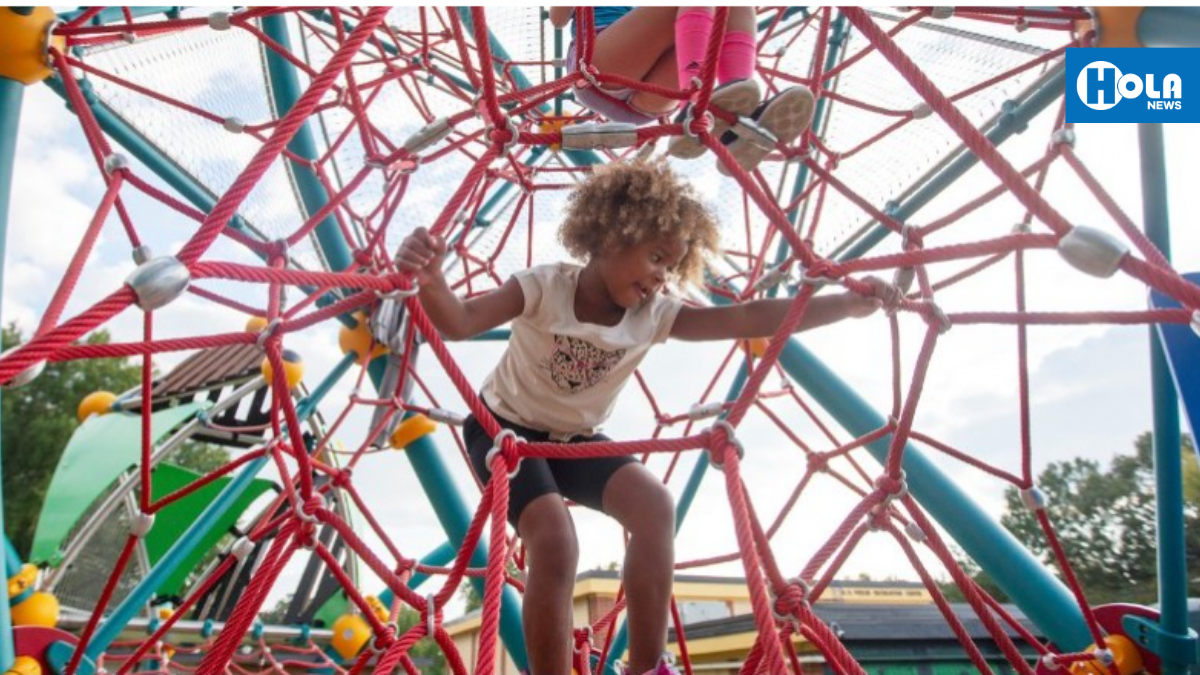 Subvención federal para renovación de Nocho Park