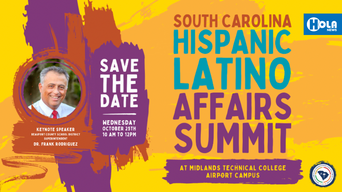 Primera Cumbre de Asuntos Hispanos se realizará en Columbia