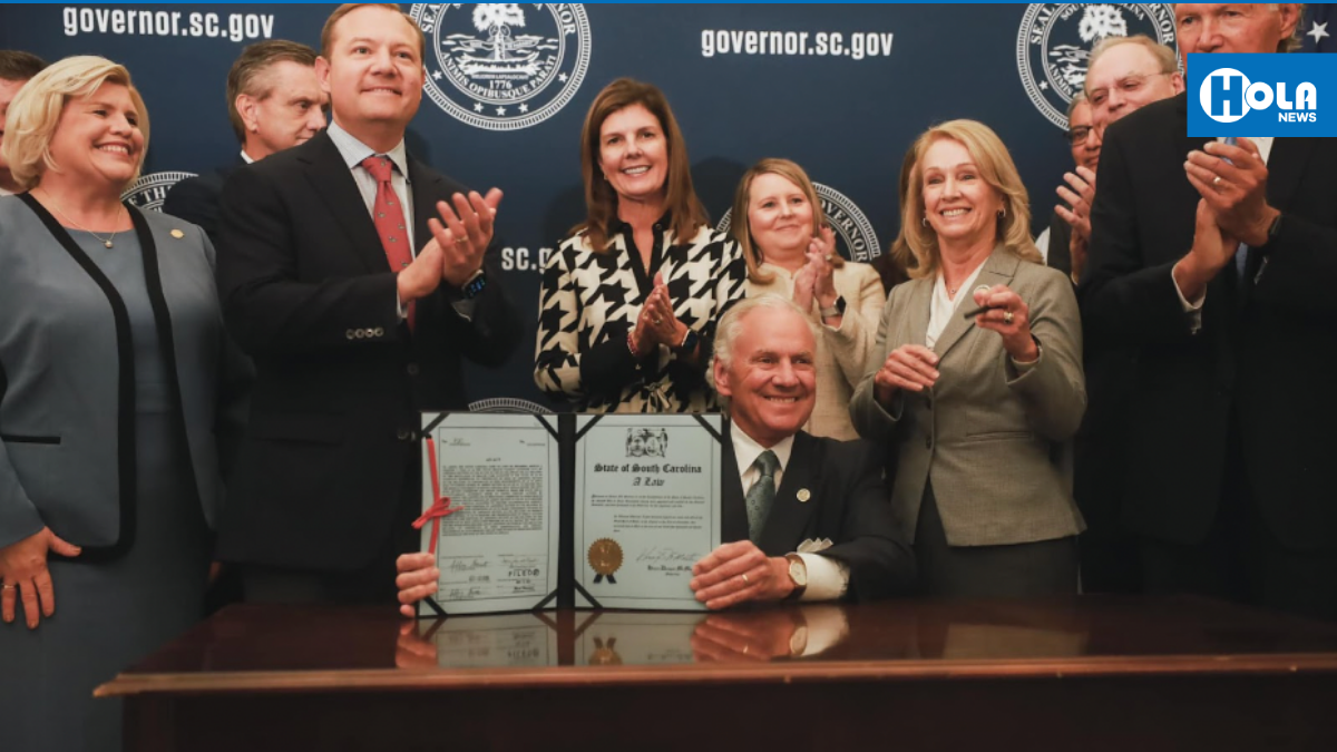 Gobernador firma derogación de ley de ‘Certificado de Necesidad’