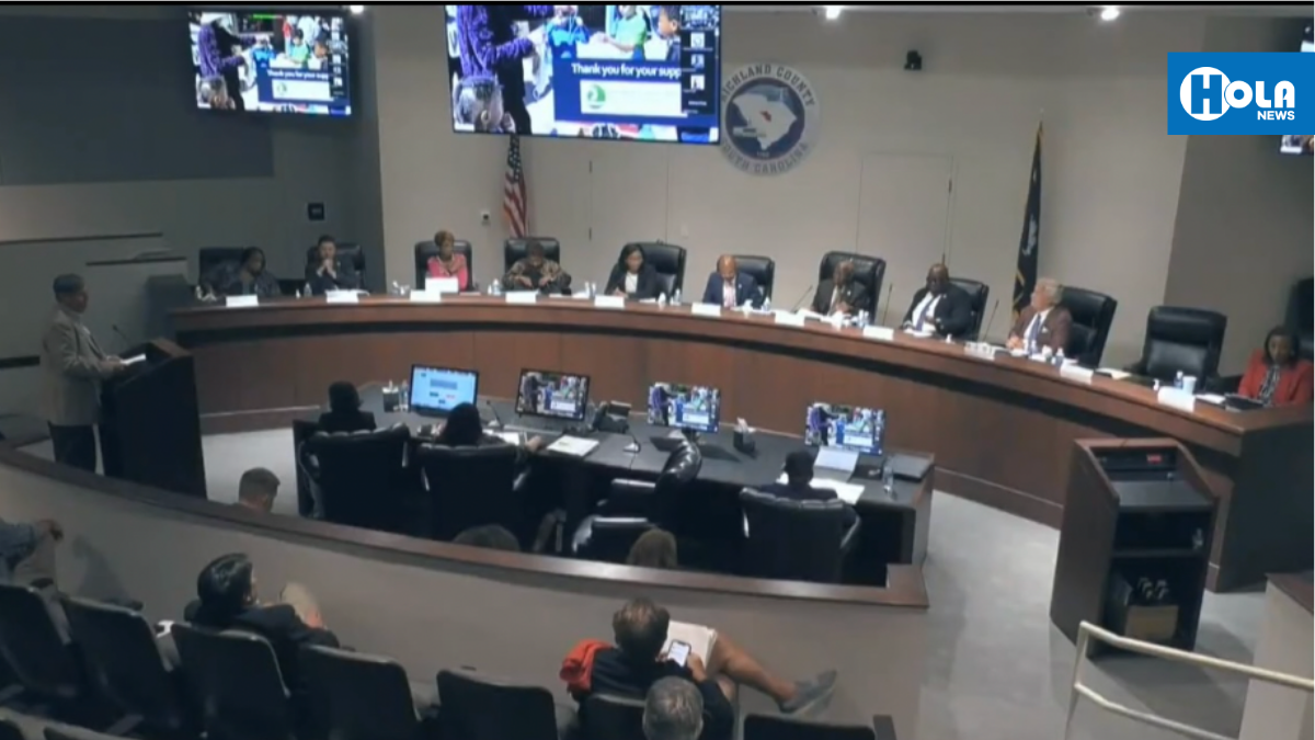 Condado de Richland aprueba licencia parental remunerada