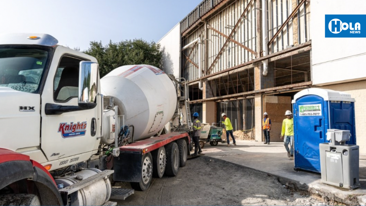 ‘Mall’ se convertirá en complejo de seguridad