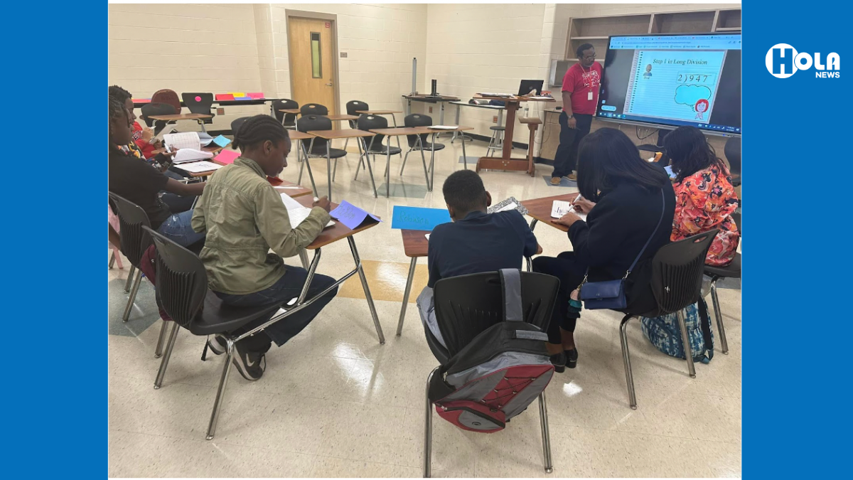 Escuelas de Richland bajaron calificación