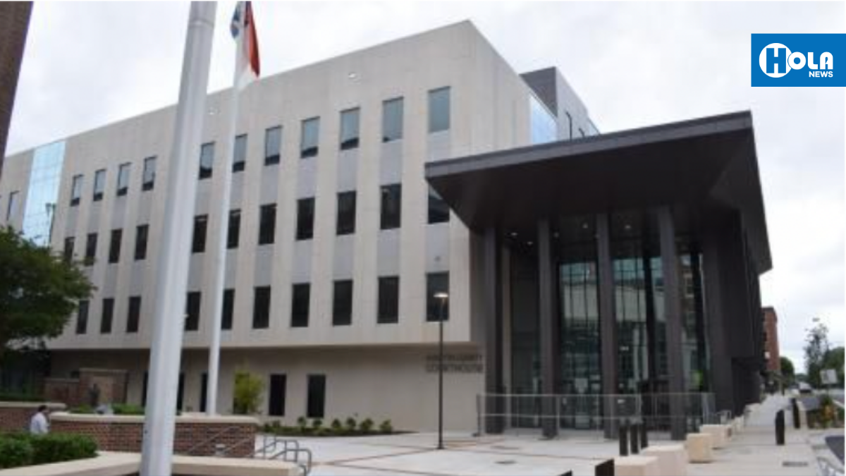 Abre nuevo Palacio de Justicia