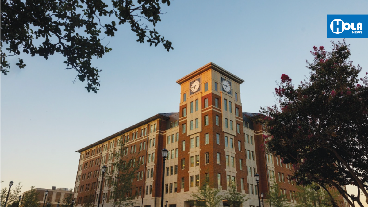 “Compromiso de USC” cubrirá matrícula y gastos académicos de estudiantes