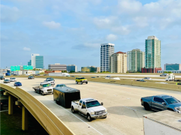 Conductores en Jacksonville enfrentan los peores viajes diarios