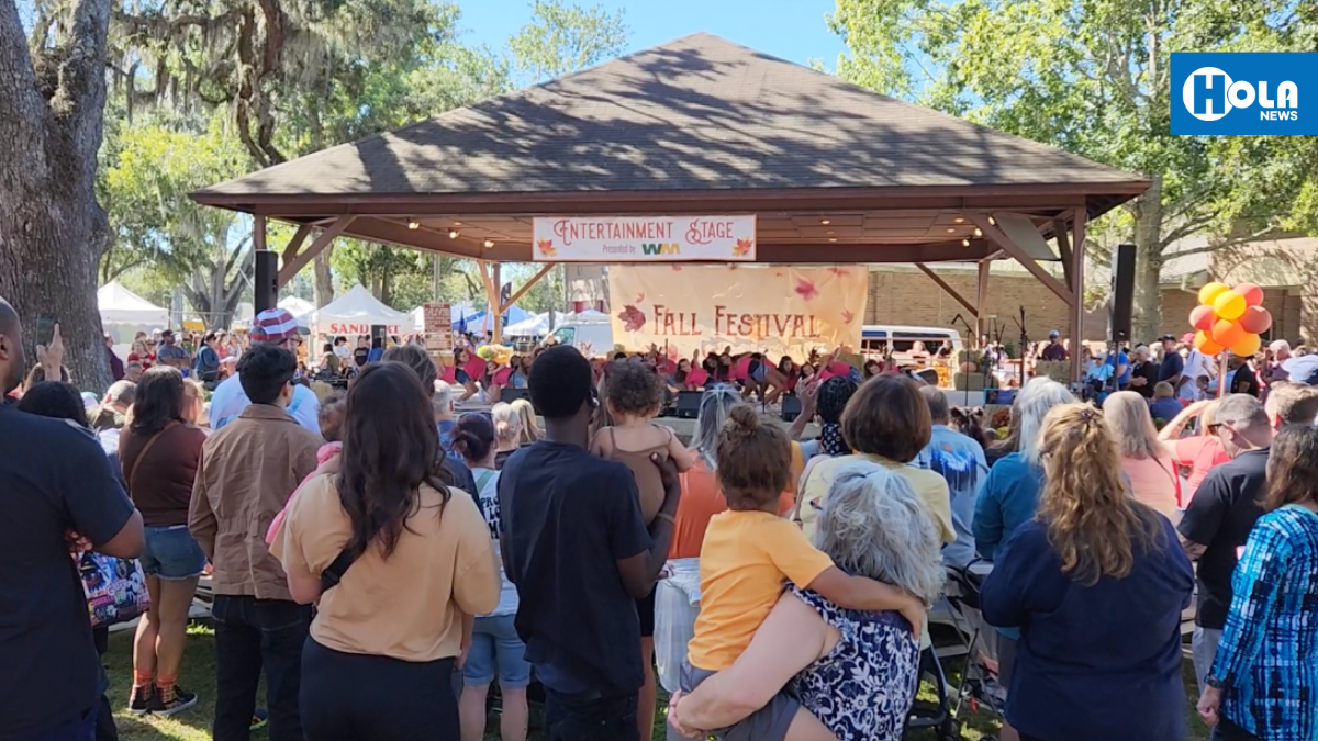 Festival de Otoño celebró su aniversario 41