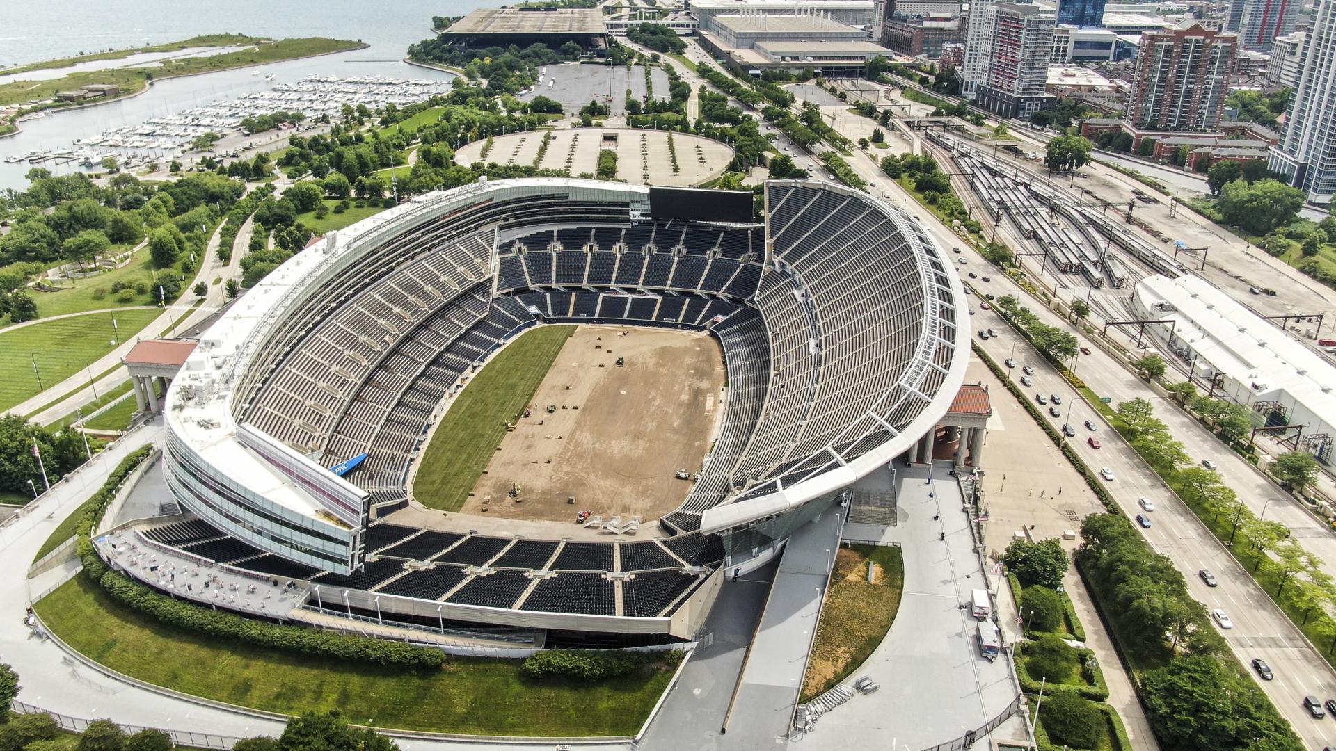 Milwaukee y Chicago, a importante duelo en béisbol de Estados