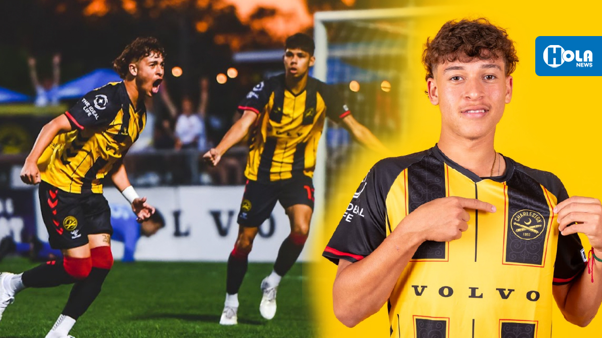 Fidel Barajas Juárez | La nueva promesa del fútbol