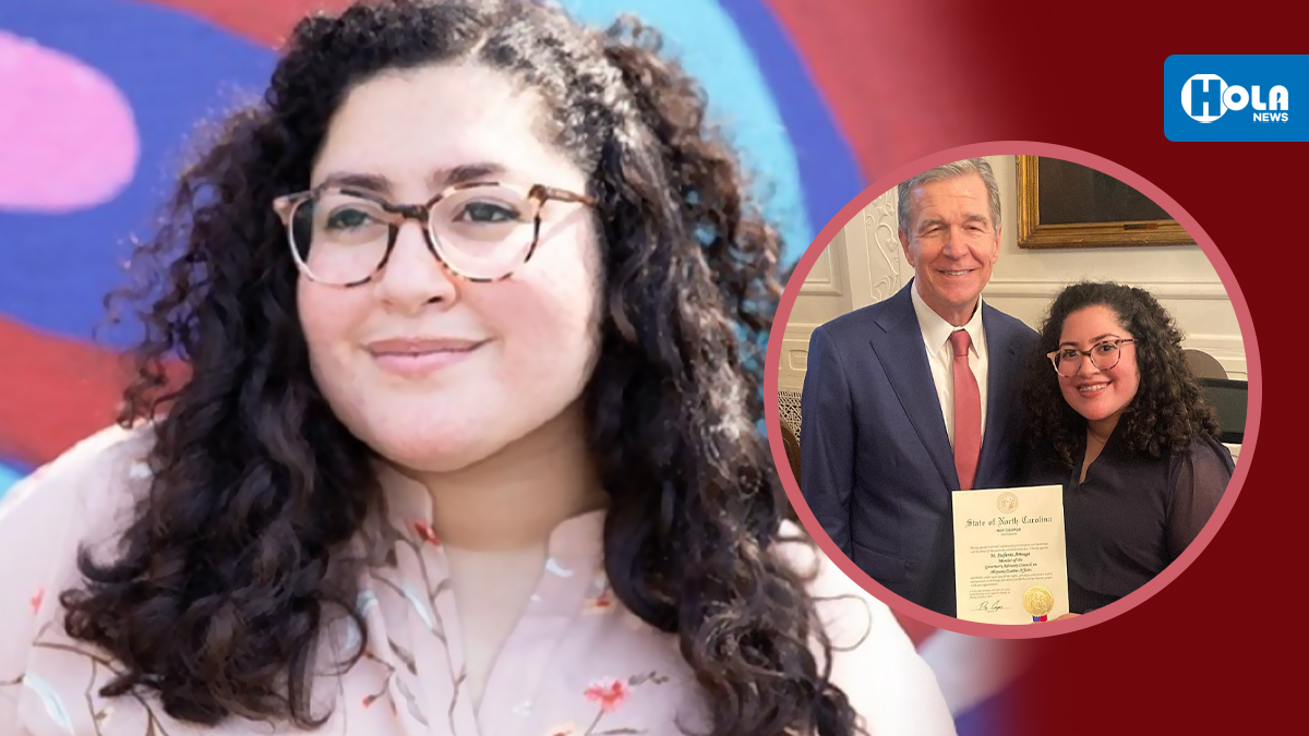 Stefanía Arteaga | Defensora de los derechos