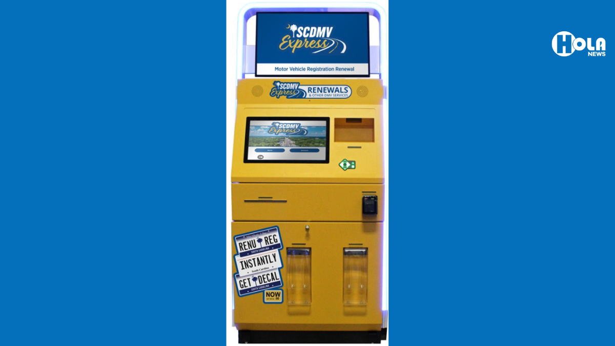 DMV abrirá quioscos ‘Express’ en algunas tiendas