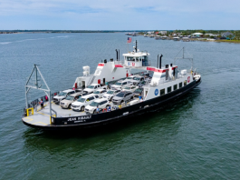 JTA amplía horario de servicio de St. Johns River Ferry
