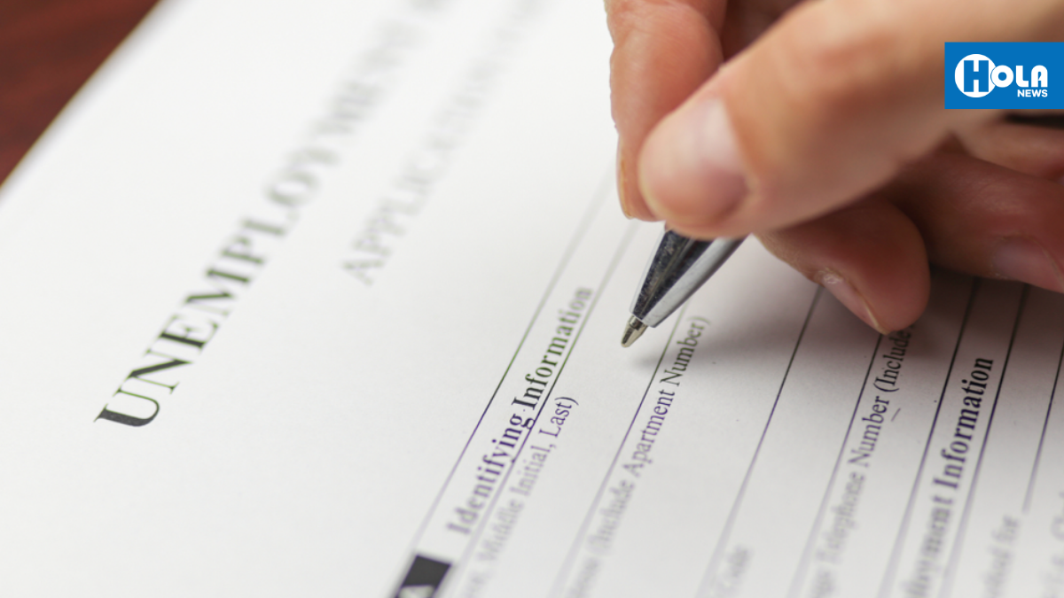 Se mantienen tasas impositivas más bajas del seguro de desempleo