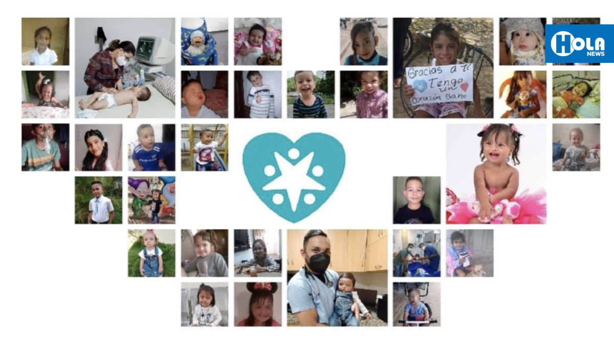 “Estrellita de Belén” continúa sanando corazones