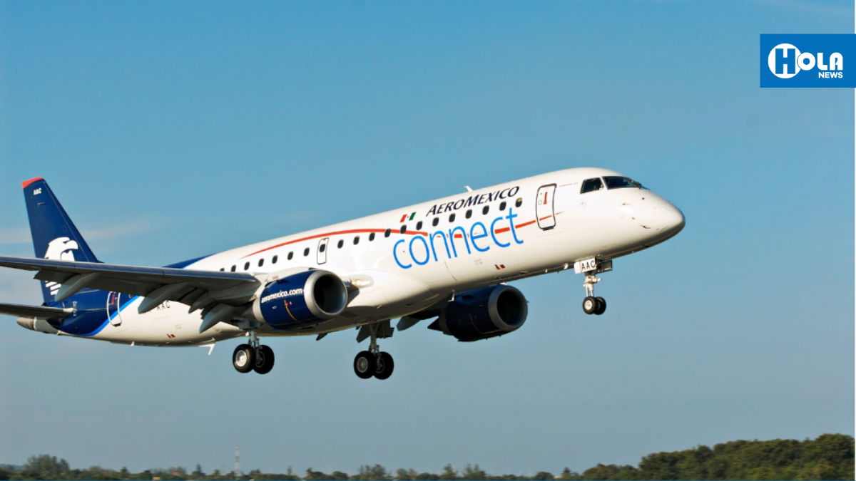 Aeroméxico lanzará servicio de RDU a la Ciudad de México