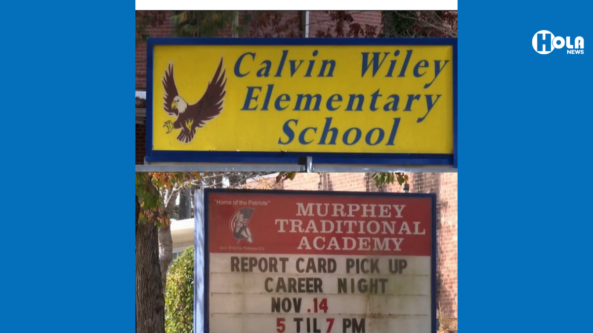 Dos escuelas podrían cerrar muy pronto