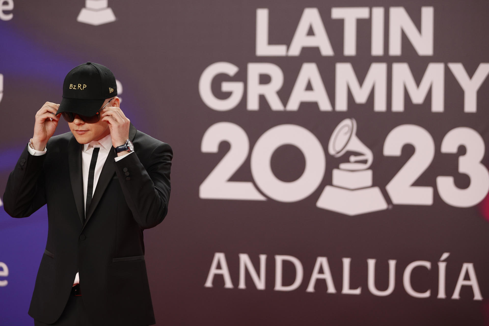 Quevedo y Bizarrap siguen sumando éxitos con el Latin Grammy a mejor  canción urbana - Hola News