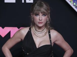 Una universidad de Miami ofrece un curso sobre derechos de autor basado en Taylor Swift Archivo. EFE/EPA/SARAH YENESEL