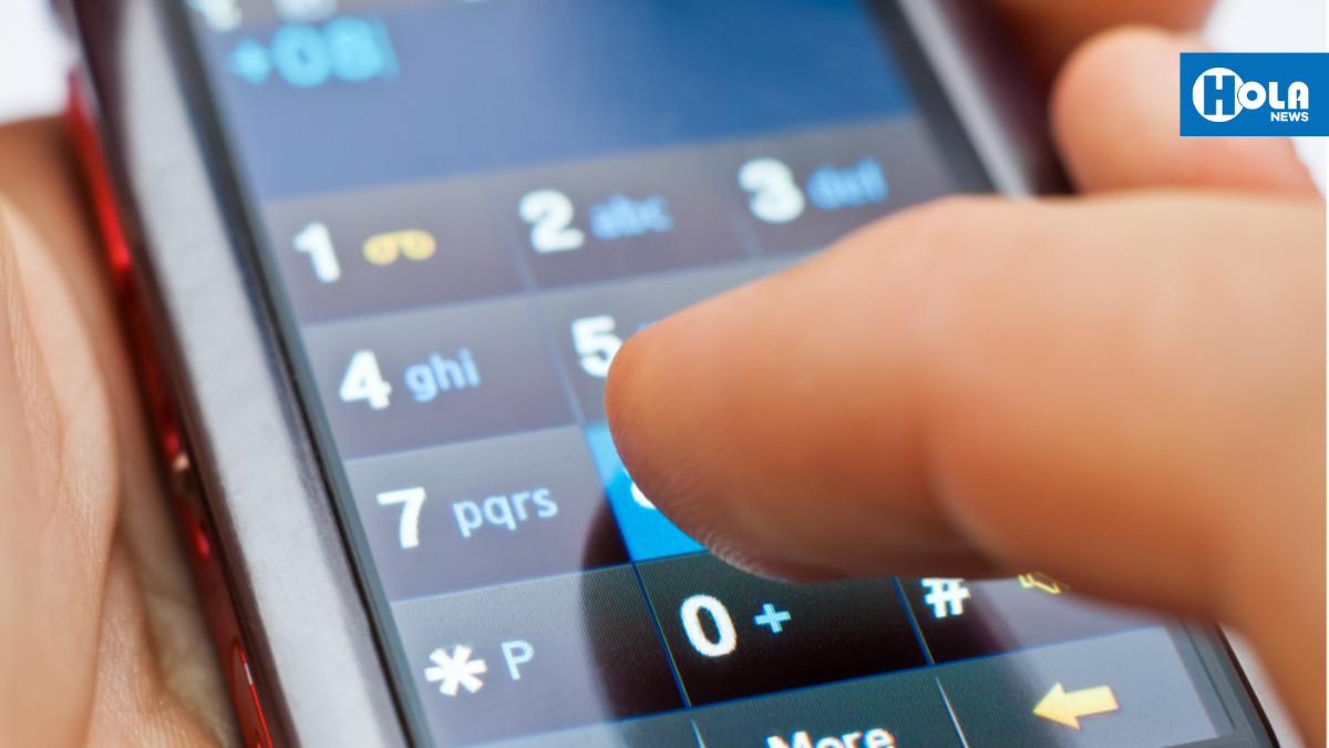 Nuevo código de área para varias ciudades Hola News