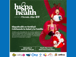 Norsan Media se asocia con Florida Blue para “HispaHealth”