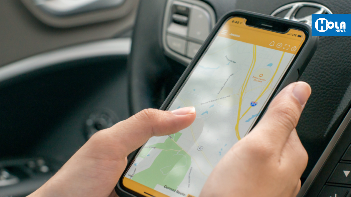 Escuelas de Asheboro lanzan App para que padres de familia rastreen autobuses escolares